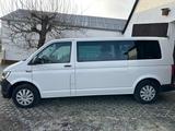 Volkswagen T6 Transporter Kombi langer Radstand  - Volkswagen: Kleinbus, Langer Radstand