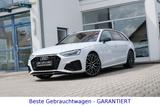 Audi A4 35 TDI Avant S tr. "3xS-Line"LED"ACC"AHK"PANO - Audi aus 2022