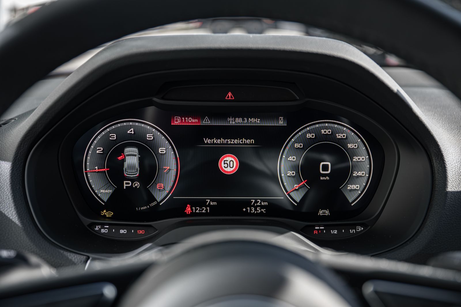 Audi Q2 - Bild 20