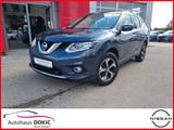 Nissan X-Trail 1.6dCi 130PS Acenta Navi Kamera Winter - Nissan: 13