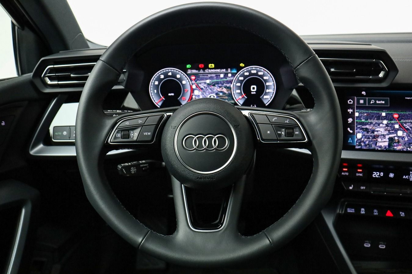 Audi A3 - Bild 11