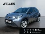 Toyota Aygo X Business Edition *SHZ*CarPlay*CAM*SmartKe