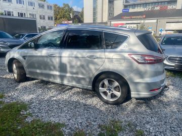 Ford S-Max - 5