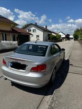 BMW 120d Coupé - E82 Leder SD 177 ps - BMW mit Diesel-Antrieb: Coupe, Sitzheizung, 1.8