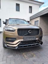 Volvo XC90 D4 Geartronic Inscription VOLL !!!  - Volvo XC90: Geartronic