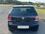 Volkswagen Polo 1.9TDI DPF 74kW United hochw. Ausstattung - Volkswagen Polo: United TDI