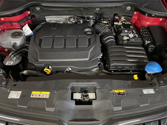 Karoq Sportline 2.0 TDI DSG 4x4 STANDHZ+AHK