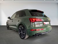 Audi SQ5 - Vorschau Bild 14