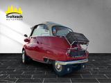 BMW Isetta 250 - BMW: Isetta