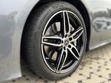 Mercedes-Benz E 450 4M Cabriolet AMG+NIGHT+MULTIB+DIST+360+COM - gebrauchte Mercedes-Benz E 450 aus dem Jahr 2020