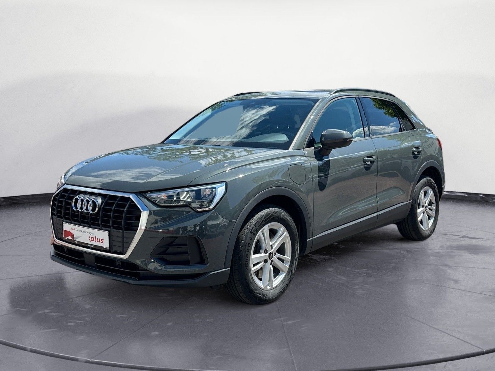 Audi Q3 45 TFSIe LED/ACC/Navi/Kamera/Assist/uvm. foto 2