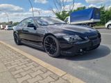 BMW 645 Baureihe 6 Coupe 645 CI Automatik! - BMW 645: Coupé, 645ci