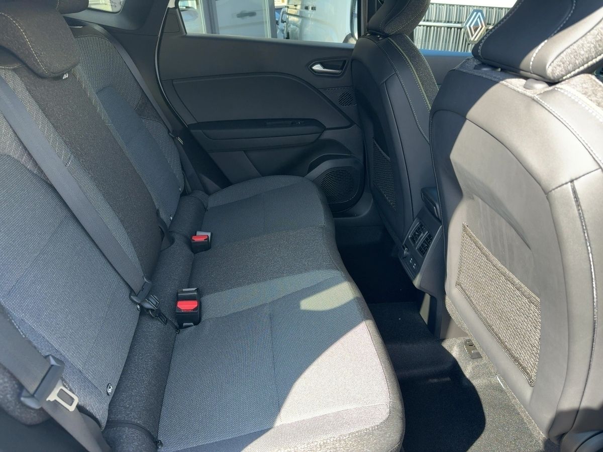 Fahrzeugabbildung Renault Symbioz Techno E-Tech Full Hybrid 145 *sofort*