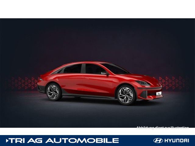 Hyundai IONIQ 6 - Bild 19