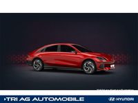 Hyundai IONIQ 6 - Vorschau Bild 19