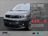 Opel Zafira GS 2.2D 180PS 7-Sitzer Panorama Klimaauto