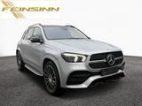Mercedes-Benz GLE 400 d 4Matic *AMG*Alu 21*Burmester*Panorama* - Mercedes-Benz GLE 400 aus 2023