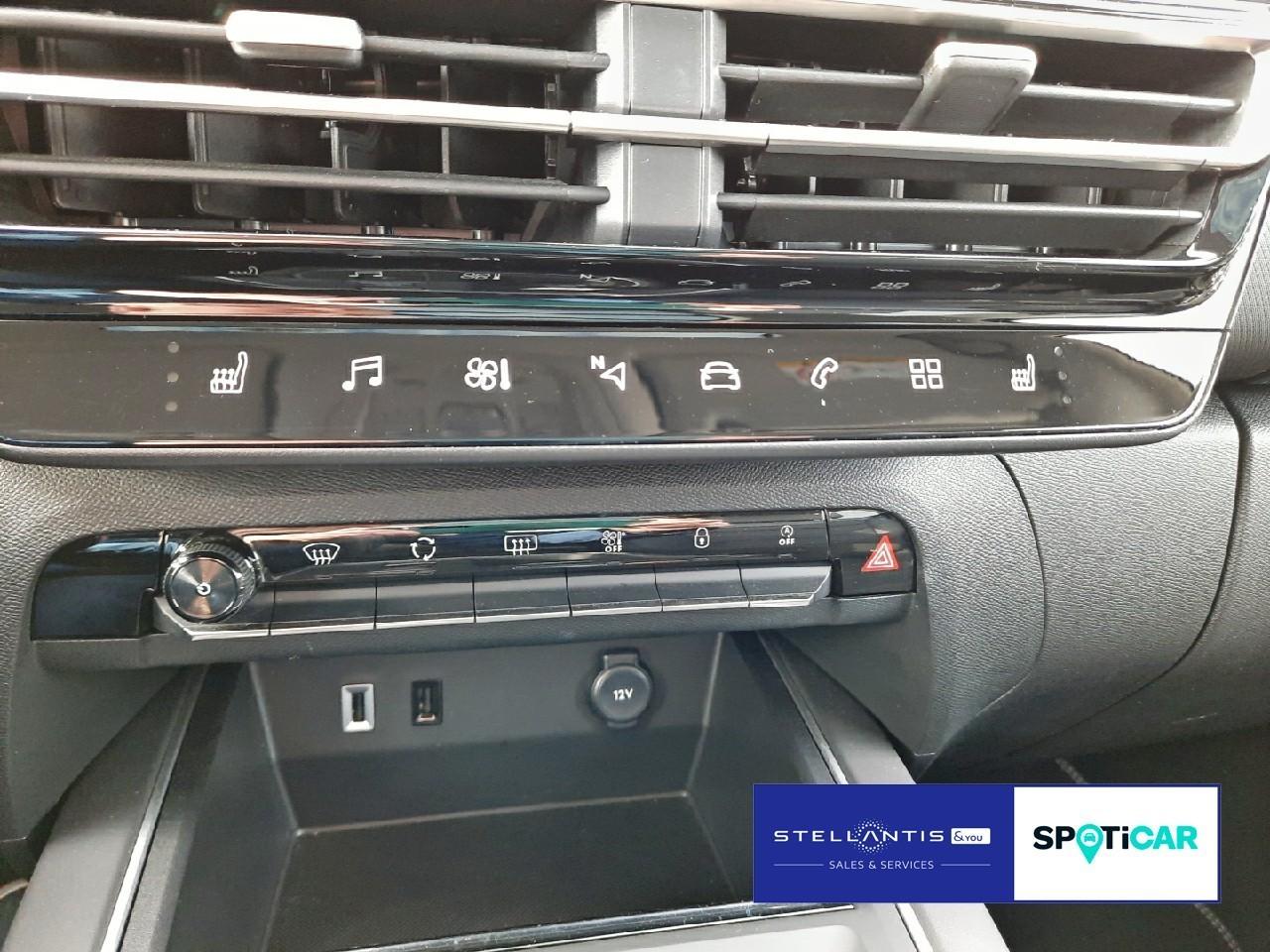 Citroën C5 Aircross Shine Pack PT 130 EAT8 Pano Grip-Con