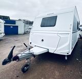 Knaus Sport 580 QS Auflastung 2.000 kg - Knaus Sport 580 QS