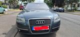 Audi A6 2.7 TDI (DPF) multitronic Avant -