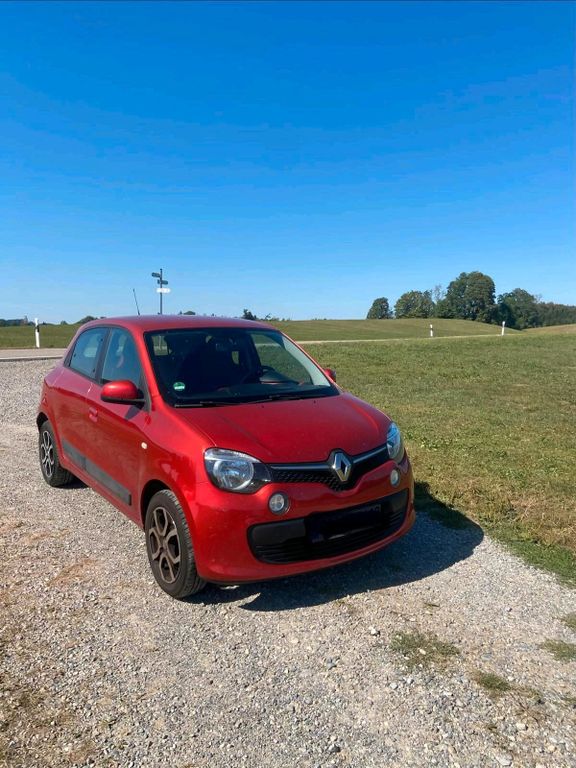 Image of Renault Twingo