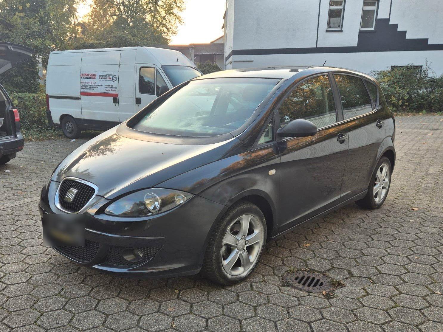 Seat Altea