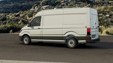 Volkswagen Crafter - 3