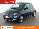 Fiat 500C 1.0 Mild-Hybrid Dolcevita *TEMPO*PDC*