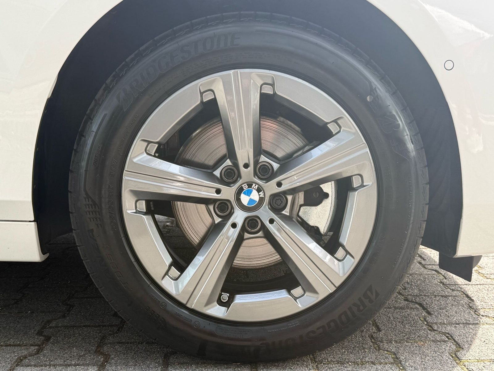 BMW 220 Active Tourer - Bild 25
