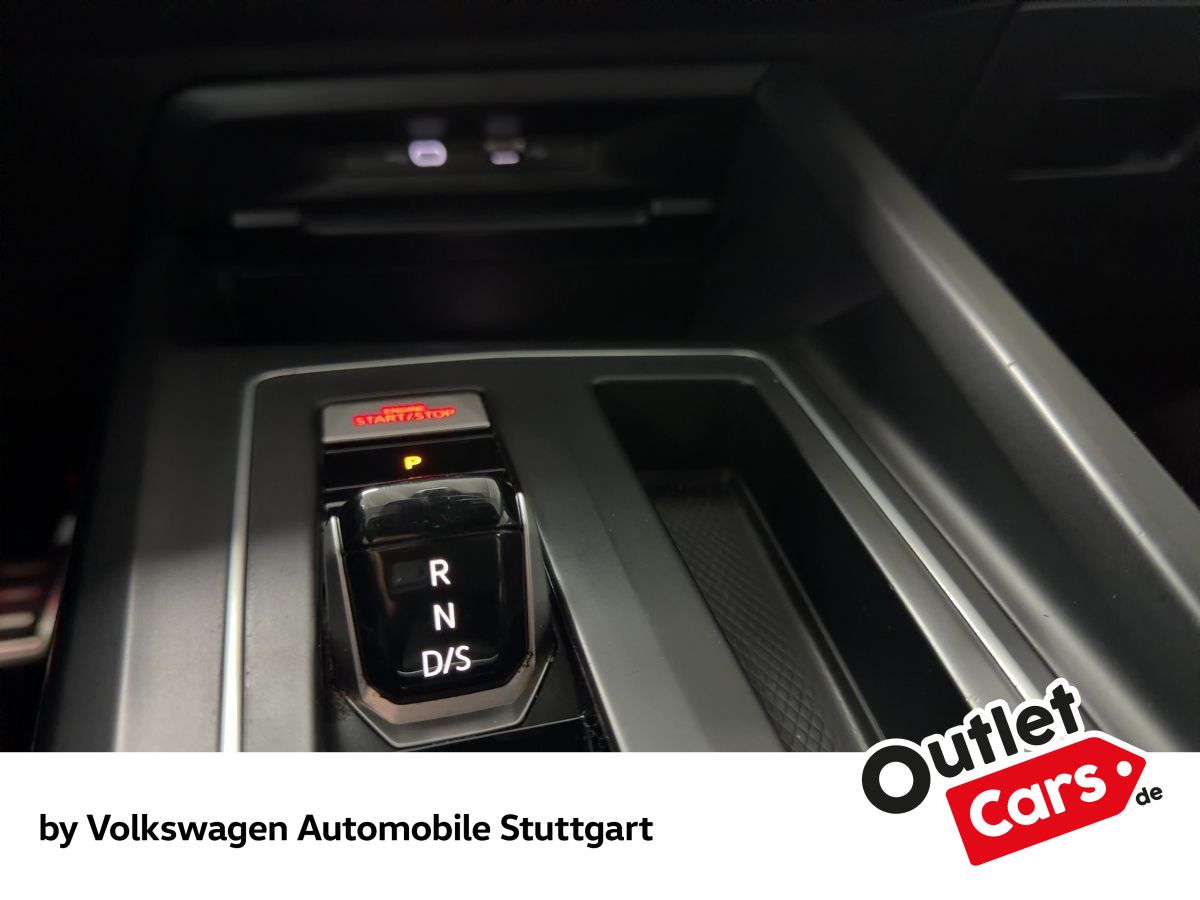 Volkswagen Golf - Bild 14