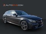 Mercedes-Benz C 300 T de*AMG*Night-Paket*Burmester*High-End* - Mercedes-Benz C 300 in Hannover