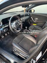 Mercedes-Benz A 200 - - Mercedes-Benz A 200 in Hagen