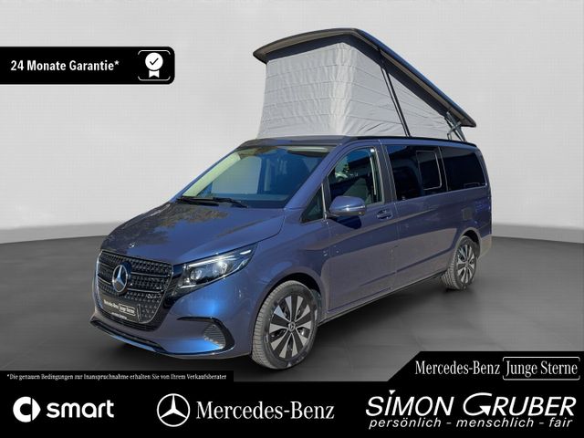 Mercedes-Benz V 250 d 4M Marco Polo Küche Airmatic MBeam 360