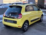 Renault Twingo Liberty Faltdach Klima 4,69% Garantie - Renault Twingo: Gelb