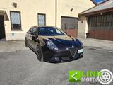 Alfa Romeo ALFA ROMEO Giulietta 1750 TBi Quadrifoglio Verde - gebrauchte Alfa Romeo Giulietta aus dem Jahr 2010