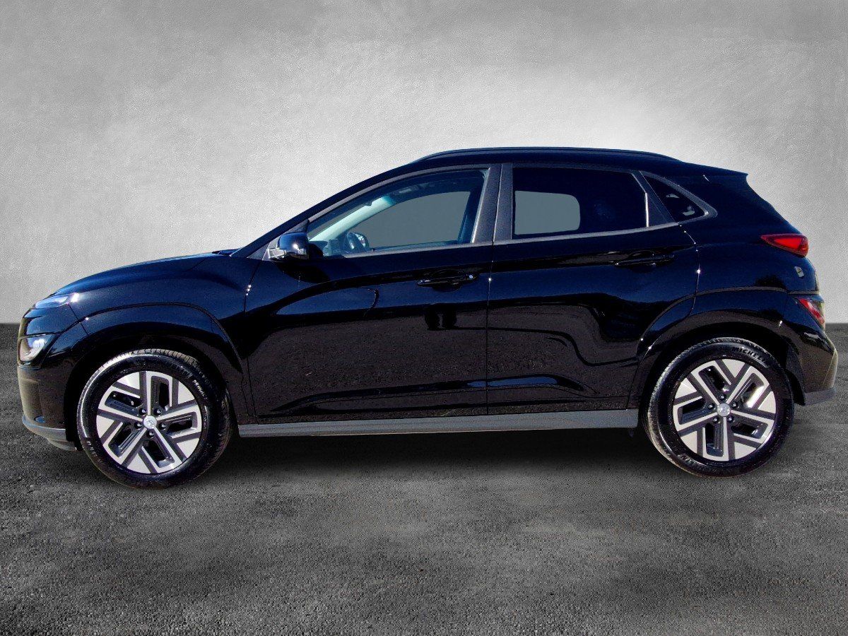 Hyundai KONA Elektro – Bild 3