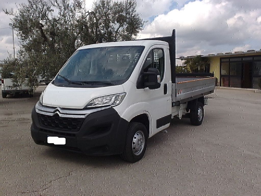 Image of Citroën Jumper