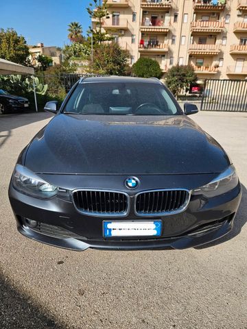 BMW Bmw 320 320d Touring Business aut.