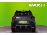 Citroën C3 Aircross 1.5 BHDi 110 Feel Pack+AHK+CARPLAY - gebrauchte Citroën C3 Aircross aus dem Jahr 2022