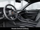 Porsche Taycan Sport Turismo InnoDrive Surround-View - Porsche Gebrauchtwagen in Lüneburg