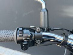 KAWASAKI W 800 im TOPZUSTAND mit nur 5.832 km