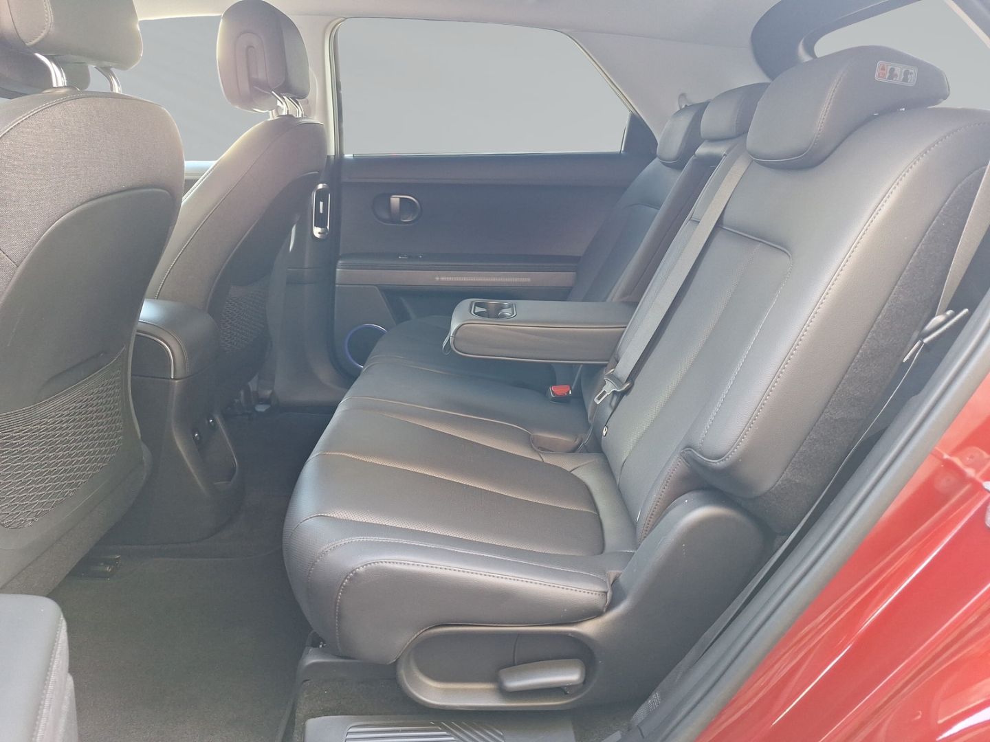 Hyundai IONIQ 5 – Bild 10