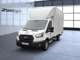Ford Transit 350 L4 Kofferaufbau Junge Tempomat - Ford Transit kofferaufbau