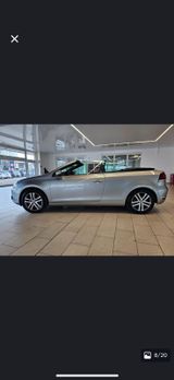 Volkswagen Golf 1.4 TSI 90 kW Cabriolet -