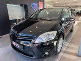 Toyota Auris Life - gebrauchte Toyota Auris aus dem Jahr 2012