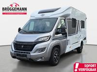 Carado T 135 Pro+ Fahrradträger