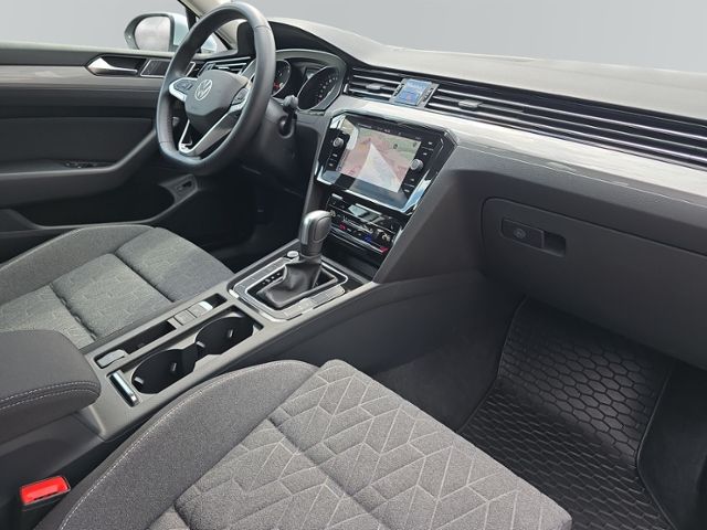 Passat Variant 2.0 TDI Business LED+NAVI+RFK+ACC