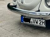 Volkswagen Käfer - Volkswagen Käfer: Kleinwagen
