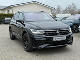 Volkswagen Tiguan Allspace R-Line 4Motion MATRIX*PANO*AHK* - VW Tiguan Allspace SUV
