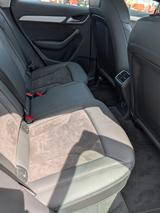 Audi Q3 1.4 TFSI cylinder on d. S tronic, 30tKm - Audi Q3 in Leverkusen